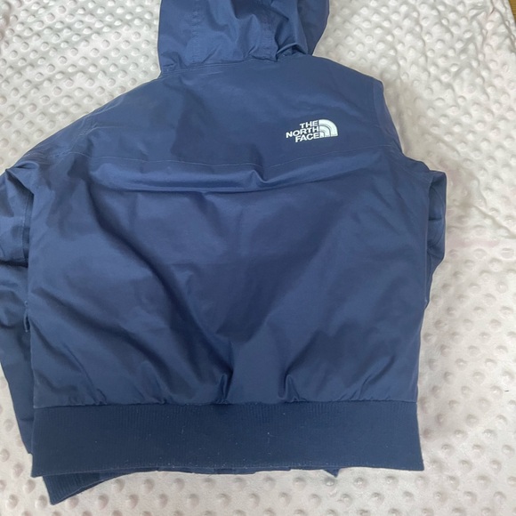 North Face boy winter down coat - Picture 7 of 7